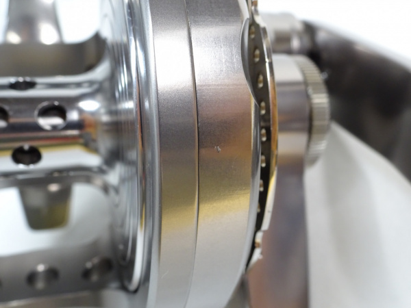 ブルーヘブン 120L PW/R-D(15)
